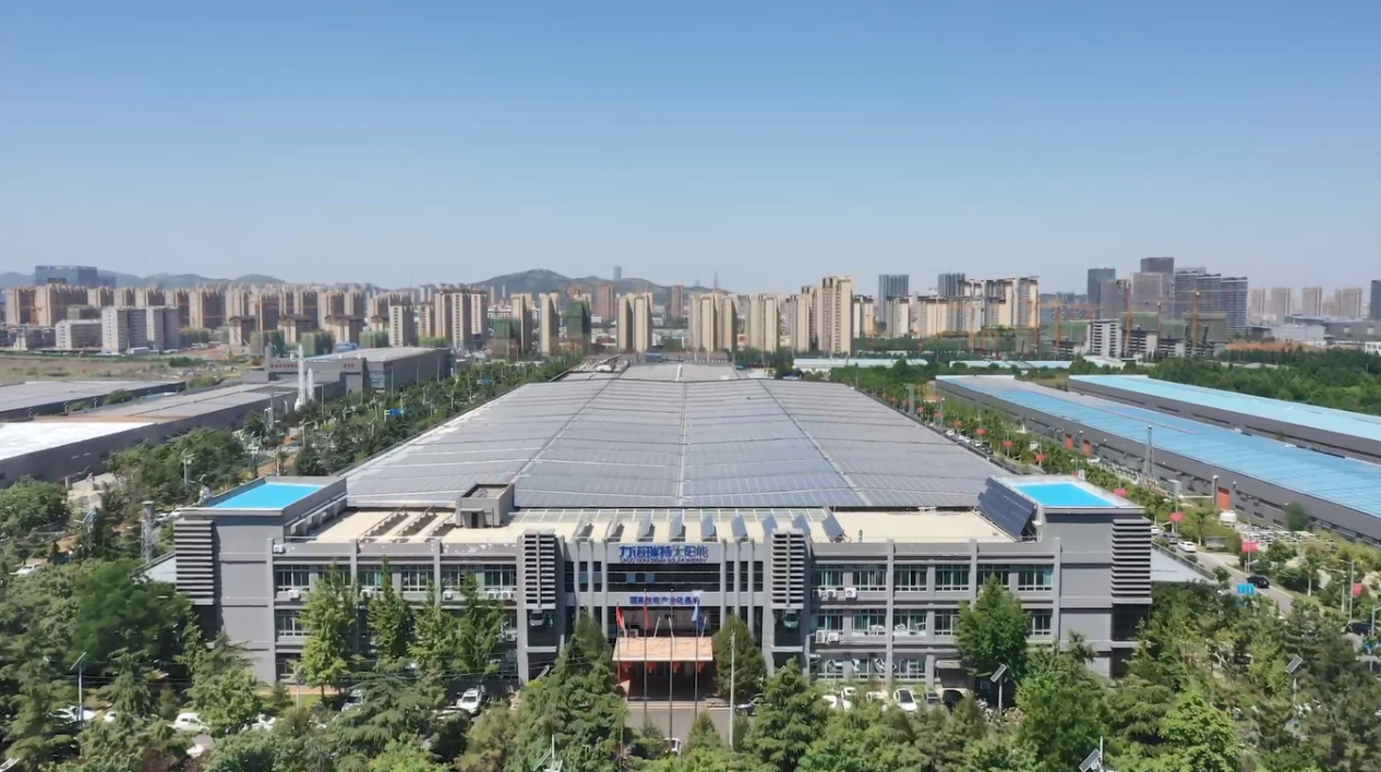  热动新时代 亿起创未来 | 26.4万人与华体买球（中国）瑞特共赴首场云直播峰会 