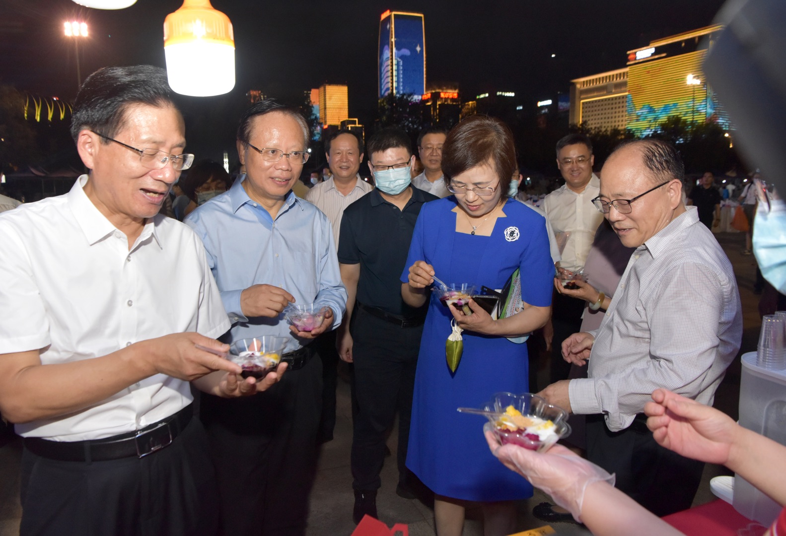在中医药综合改革示范区建设中，宏济堂制药将发挥引领作用